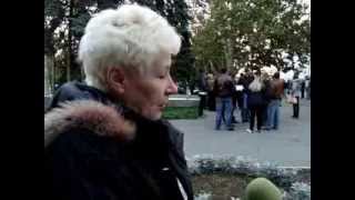 Рассказывает Н. Мухина