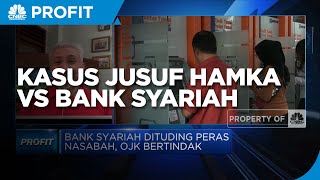 Kata Pengamat Soal Kasus Jusuf Hamka Vs Bank Syariah