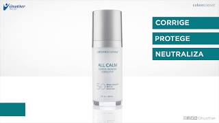 All Calm / Colorescience