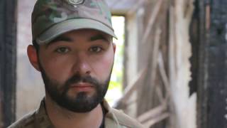 Донбасівці у війні за Україну / Юрій "Хорват"