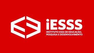 Assinatura Animada - iESSS