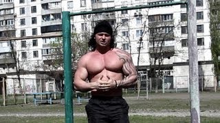 Это ТУРНИК, детка :-)))))