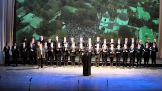 Анатолий Невдах и Хор София - Русь Называют Святою