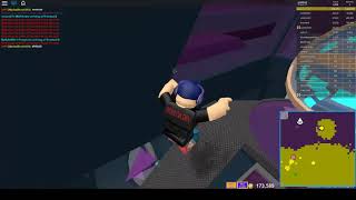 Roblox:Galaxy-More PVP and another prototype!