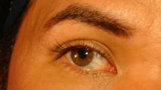 Individual EyeLASHing!