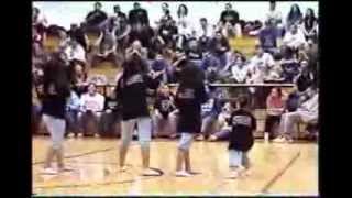 Res/Rez Ballers-"GLAMOROUS" Thunder Valley Dance Team