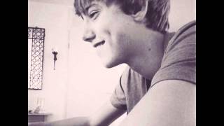 John Legend - All of me (Cover by RickMusicX) DEMO!