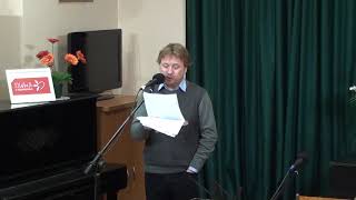 "Не спеша...", Дмитрий Курилов, часть 13