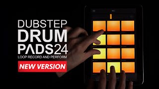 NEW DUBSTEP DRUM PADS 24 - ANDROID & iOS
