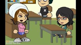 Naughty Teacher...