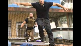 The Fast and The Furious Soundtrack