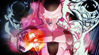 Frieza's ULTIMATE Transformation?! Pink Frieza is Here!! | Dragon Ball Xenoverse 2 Mods