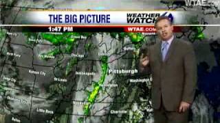 Weather Watch 4 Forecast