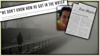 BIZARRE Manchester Canal Disappearances