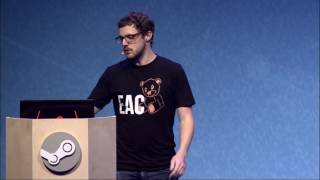 Anti-Cheat for Multiplayer Games