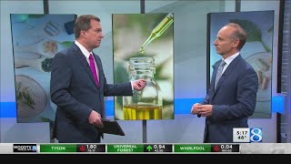 What medical promises does cannabidiol bring?
