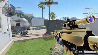 Warface: Альфа