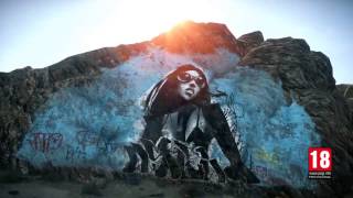 Battlefield Hardline (BETA /2014) - Скачать с торрента по ссылке.