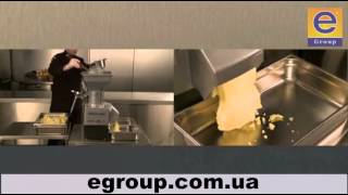 Овощерезка Robot Coupe CL 50 Протирка для картофельного пюре