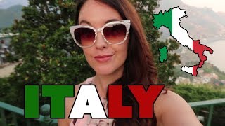 My Italian Adventure - Meg Turney