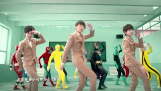 [Re-upload][HD][Full MV] Sổ tay rèn luyện tuổi thanh xuân