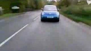 Top Gear - Volkswagen New Beetle