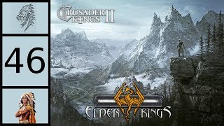 CK2 Elder Kings - Nords of Skyrim #46 - Werewolf