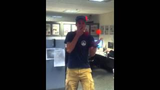 Apple Juggle
