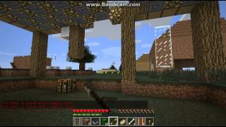 Minecraft : benpeck a aaron1107 Lets Play ▓1 Začiatky sú tažke!
