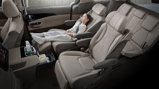 Top 5 Best Cars For Long Drives in India 2020