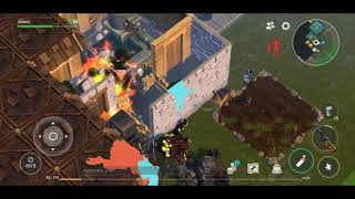Last Day on Earth Survival: Рейд: База Bmcbrandon / Raid: Base Bmcbrandon