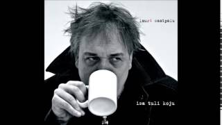 Lauri Saatpalu - Käime katuseid mööda