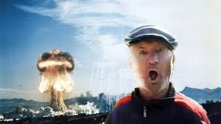 Почему нельзя рашить ядерщика в Generals Contra 007