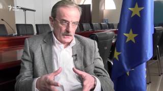 Дипломати аврупоӣ мегӯяд, Тоҷикистон кишвари муҳим аст