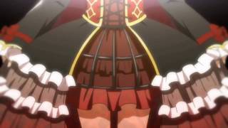 MagiReco Transform- Satomi Touka