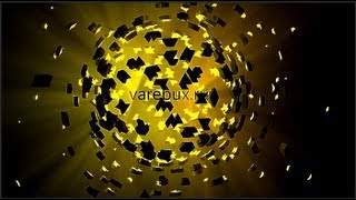 Free интро Cinema 4D ball varebux  #3