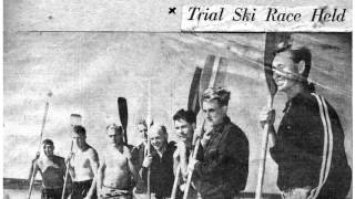 Durban Surf Lifesaving Club presents-The History of the Surfski Part 1