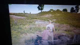 PUBG AMD A8 7650K Built in R7 graphics Playable FPS 20+