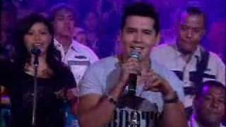 A Donde Iré -  Pedro Alvarado ( En Vivo )