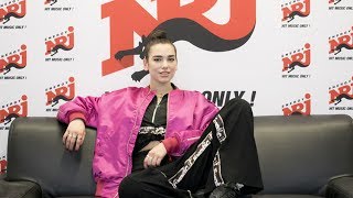 Dua Lipa über Zombie-Apocalypse und die ENERGY MUSIC TOUR 2017