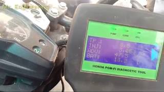 Unboxing New Part - Part baru Fuel pomp Honda Verza