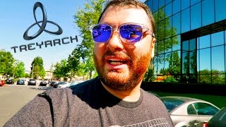 Hike at Treyarch Studio LA!! PRO TIPS FROM PRO COD PLAYERS | HikeTheGamer In Real Life