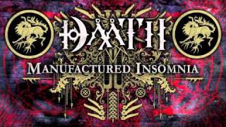DAATH - Manufactured Insomnia