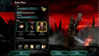 Dawn of war 2: DLC Rundown - Death Korps of Krieg!