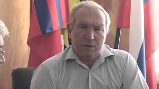 Жирновск. От первого лица - Валентин Алексеевич Усачёв