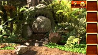 Can You Escape Adventure Level 12 Walkthrough