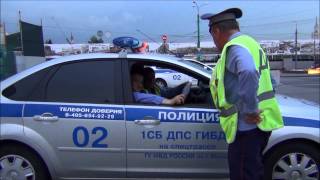 Фарпост №17. Сумерки на Красной Площади