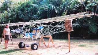 Kitfox Building 507 MB