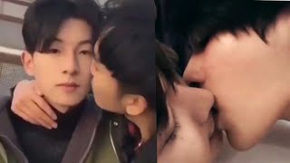Glove - Gay couples using Tik Tok (틱톡) SO CUTE!!!!! Part 4