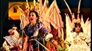 Trích Đoạn Phàn Lê Huê (Live) 3 - Nữ hoàng sân khấu Mỹ Châu
